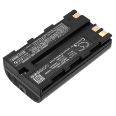 Remplacement de batterie compatible pour Geomax 724117,733269,733270,772806,GBE211...