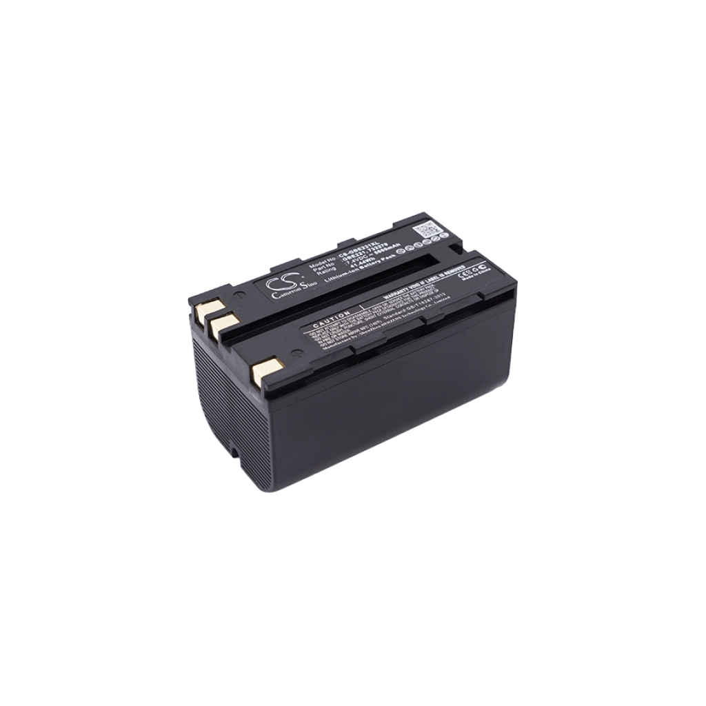 Power Tools Battery Leica RX900