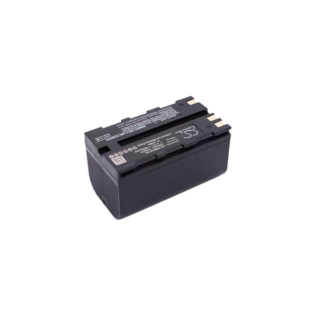 Power Tools Battery Leica RX900