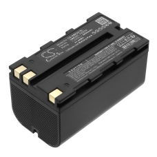 Remplacement de batterie compatible pour Geomax 724117,733270,772806,793973,GBE221...