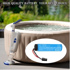 Remplacement de batterie compatible pour GRE Electric P1128PJ1BU