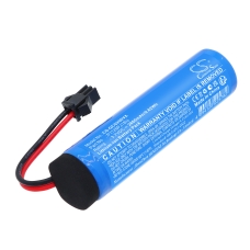 Remplacement de batterie compatible pour GRE Electric P1128PJ1BU