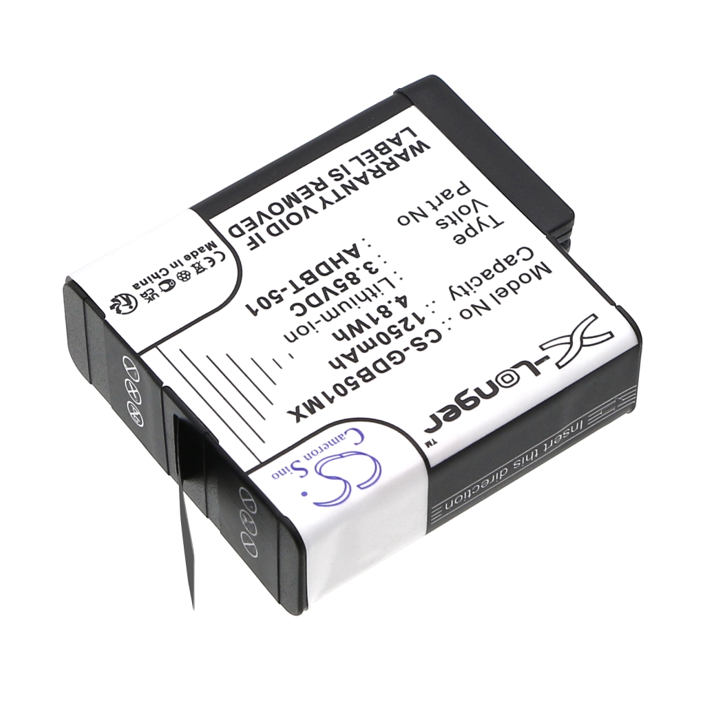 CS-GDB501MX