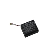CS-GDB600MX<br />Batteries for   replaces battery 2217-2548