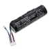Battery Replaces 010-10806-00