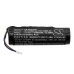 Dog Collar Battery Garmin Alpha 100