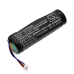 Dog Collar Battery Garmin Alpha 100