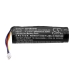 Dog Collar Battery Garmin Alpha 100