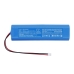 Batteries compatible avec GODOX LC500 LC500 CS-GDL500XL