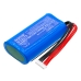 Battery Replaces INR18650-2S