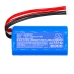 Battery Replaces INR18650-2S
