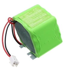 Remplacement de batterie compatible pour GEZE 131473