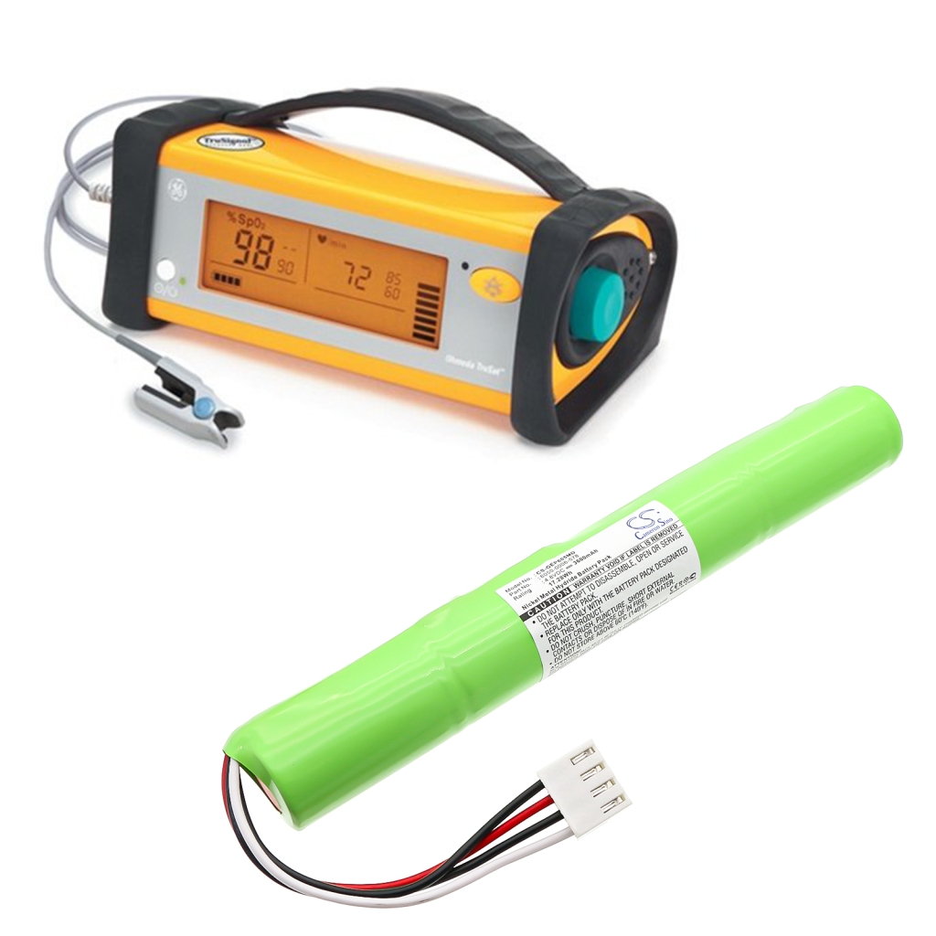 Batteries Remplace 6125