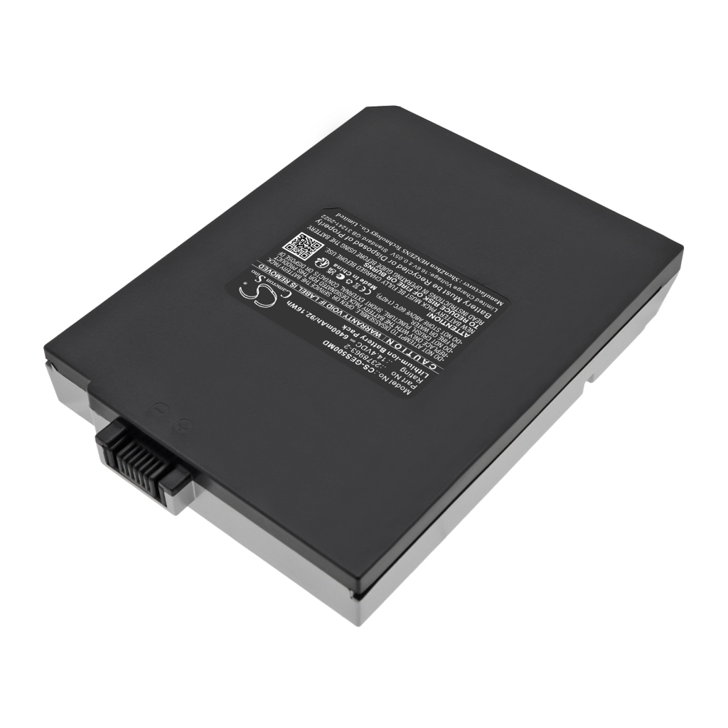 Batterie compatible avec GE
