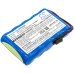 Batterie de caméra de sécurité domestique Simon CS-GEX600BT