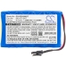 Batterie de caméra de sécurité domestique Simon CS-GEX600BT