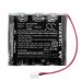 Batterie de caméra de sécurité domestique Ge CS-GEX700BT