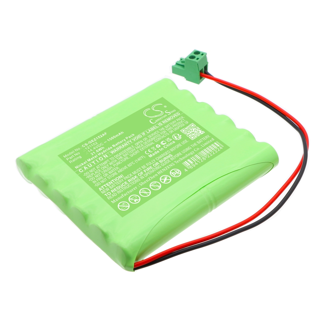 Batterie Remplace 80100402