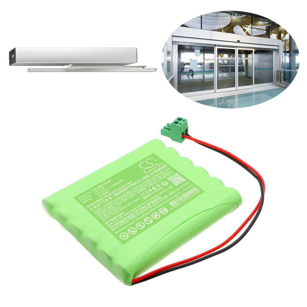 Batterie Remplace 80100402