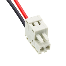 Remplacement de batterie compatible pour GEZE 106863,25020,TO1013