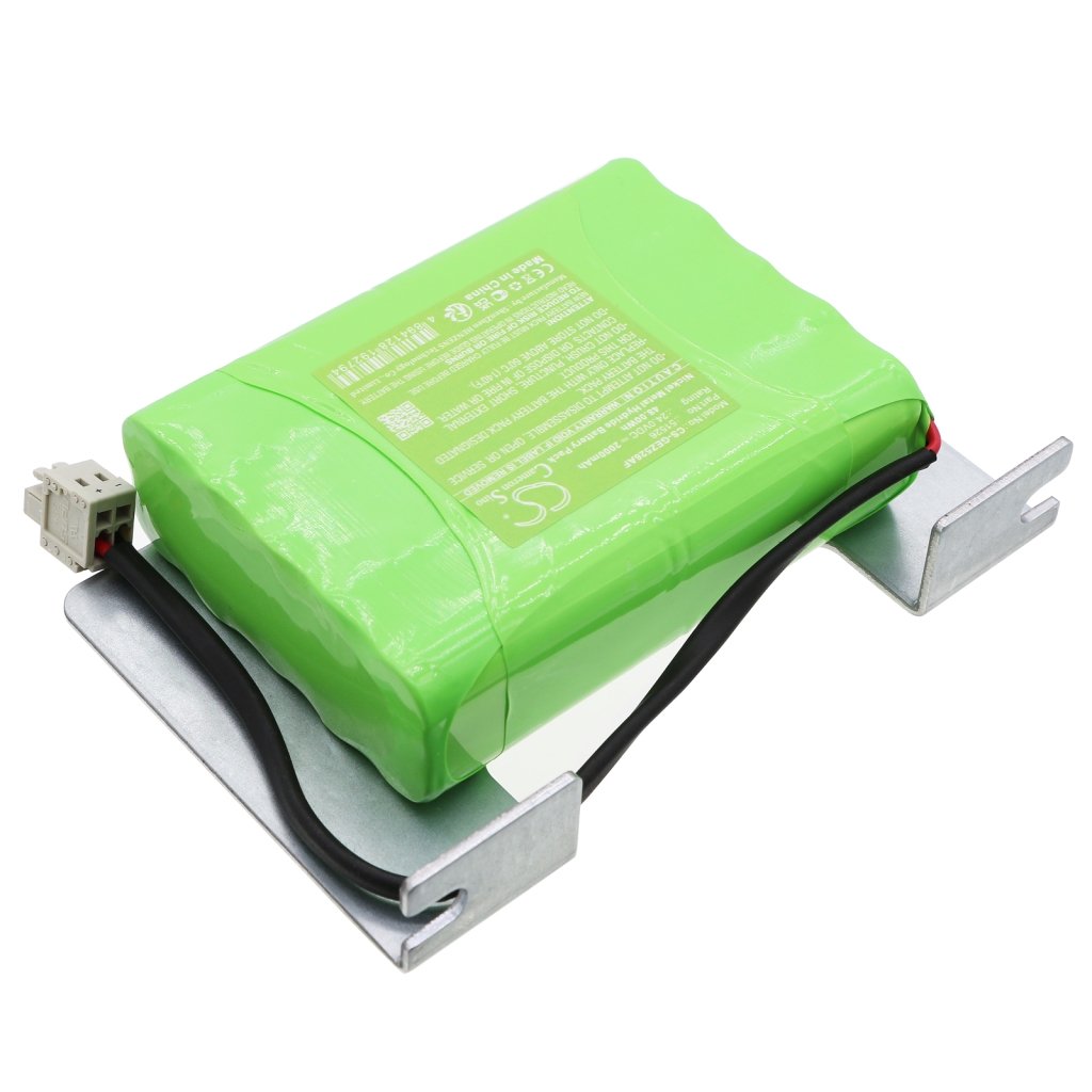 Batteries Remplace G106863