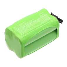Remplacement de batterie compatible pour  39180