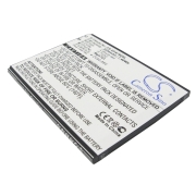 Batterie de téléphone portable GFive G9
