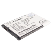 Batterie de téléphone portable GFive A86