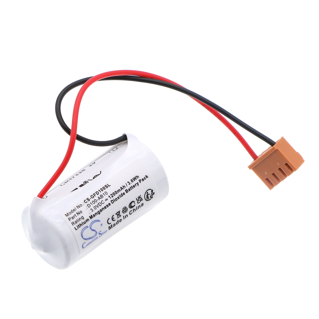 Batteries Remplace EX2040PBAT