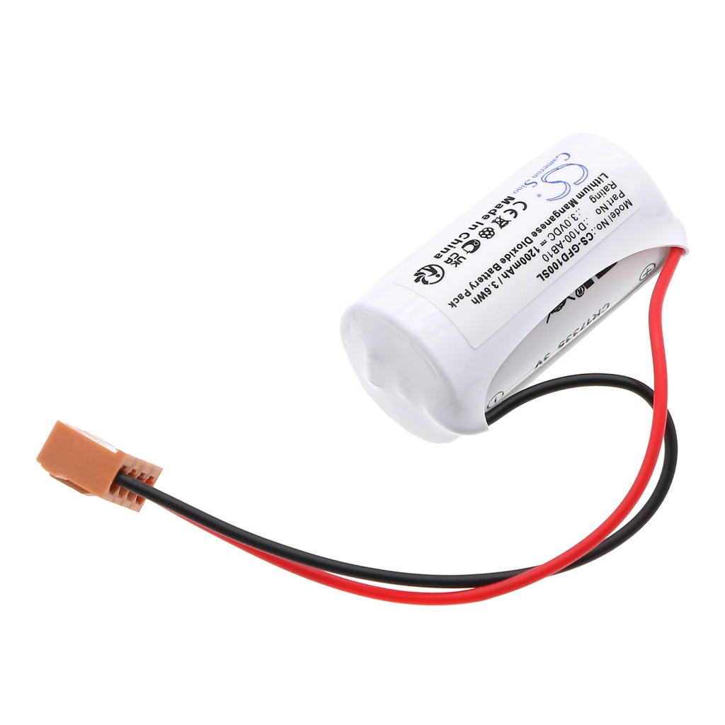 Batteries Remplace EX2040PBAT