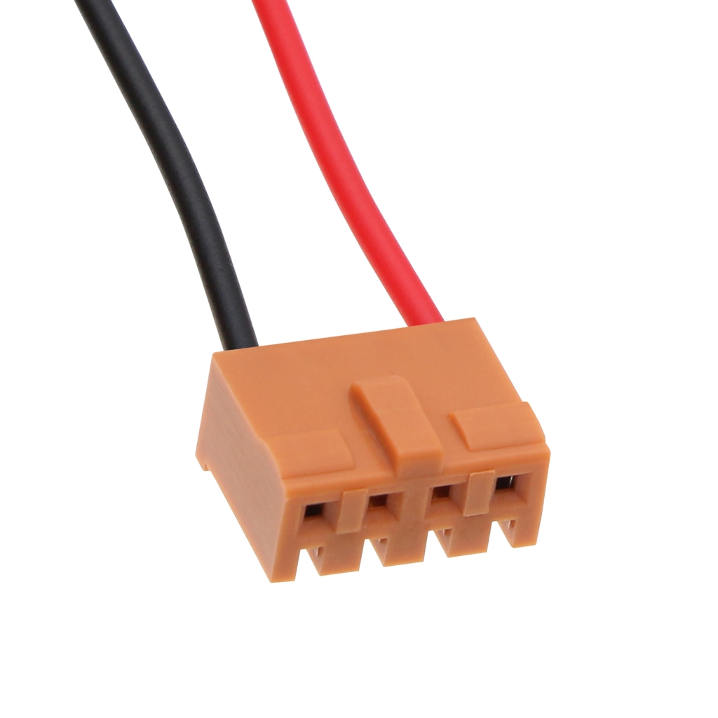Batteries Remplace EX2040PBAT
