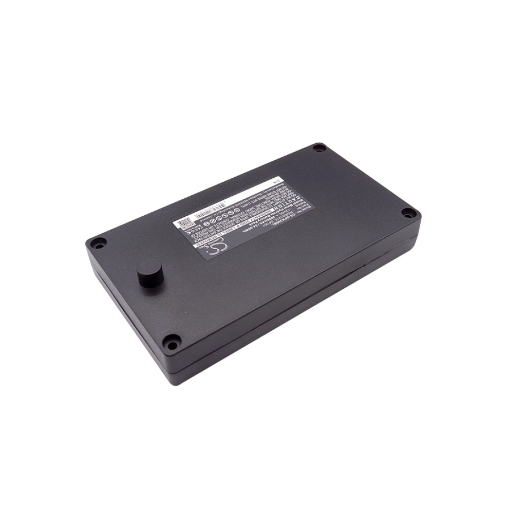 Battery industrial Gross funk T31