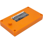 CS-GFK310BL<br />Batteries for   replaces battery 114025