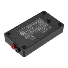 Remplacement de batterie compatible pour Gross funk 100-001-885,FUA-50,GRO885,RGRO7270