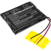 Battery compatibleWith Garmin