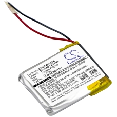 Remplacement de batterie compatible pour Golf Buddy AEE622530P6H