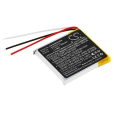 Remplacement de batterie compatible pour Golf Buddy AEE582525