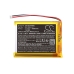Batterie pour GHB ABM700