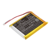 Batterie compatibleWith Ghb