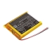 Batterie pour GHB ABM700