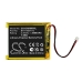Batterie compatible avec Ghb CS-GHA800SL