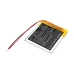 Batterie compatible avec Ghb CS-GHA800SL