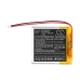 Batterie compatible avec Ghb CS-GHA800SL