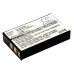 Batterie pour ordinateur portable Gigabyte CS-GIC573SL