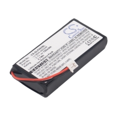 Remplacement de batterie compatible pour Golf Buddy LI-B04-082242