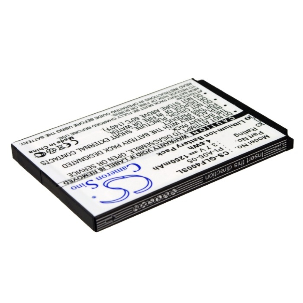 Batteries Remplace PI-A05-05