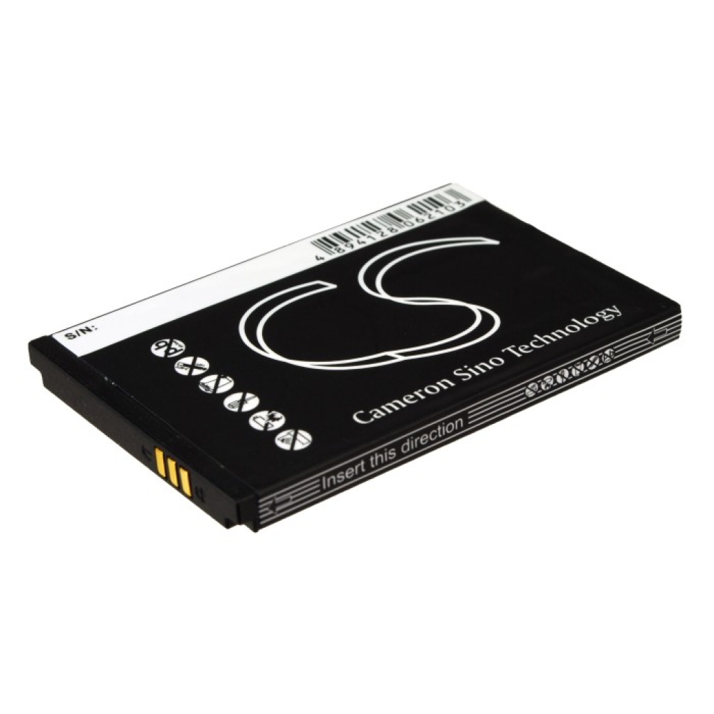 Batteries Remplace PI-A05-05