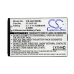 Batteries Remplace PI-A05-05