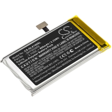 Remplacement de batterie compatible pour Golf Buddy SHT503055