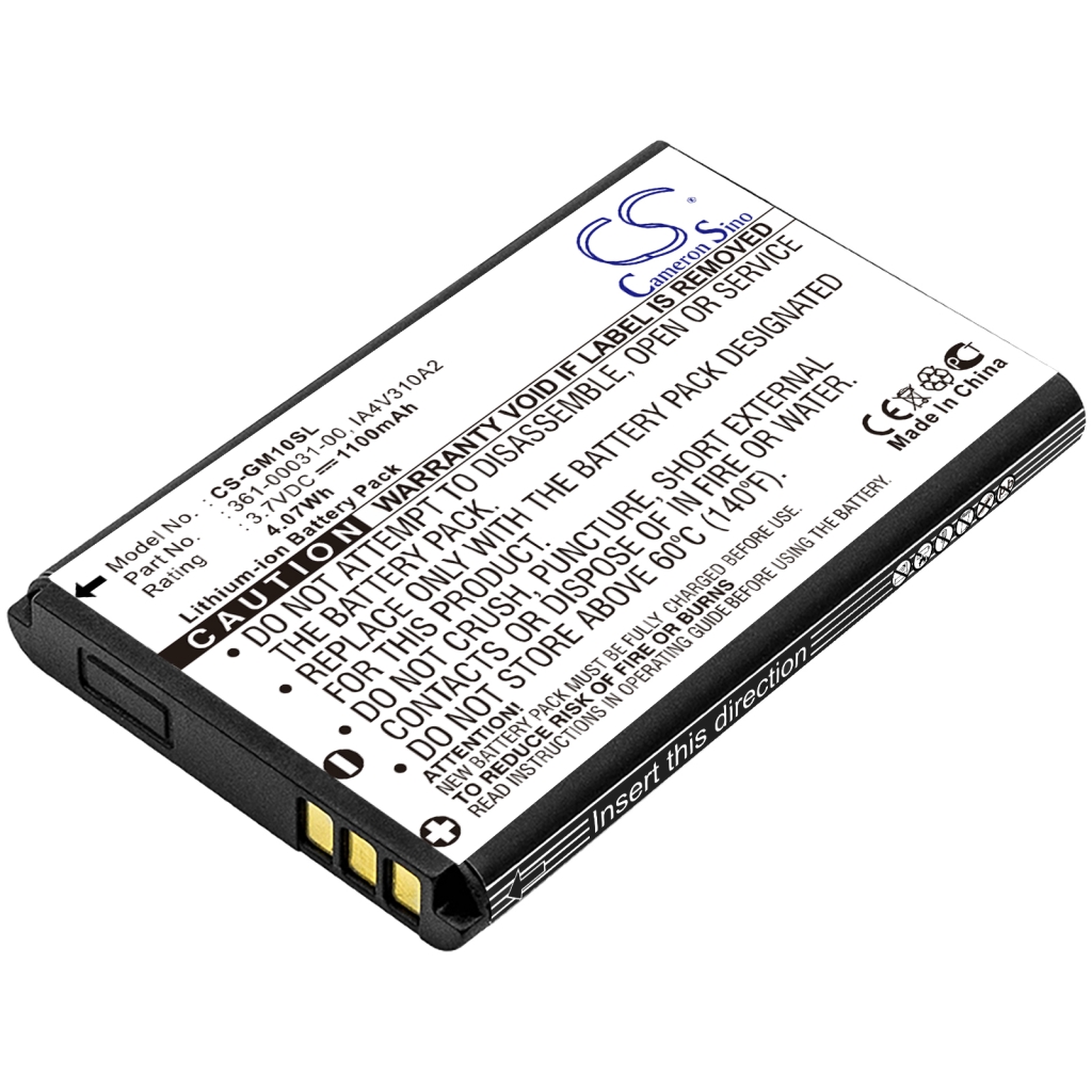 DeskTop Charger Modelo CS-GM10SL